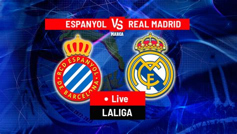 real madrid result today|La Liga LIVE: Real Madrid v Espanyol score & updates .